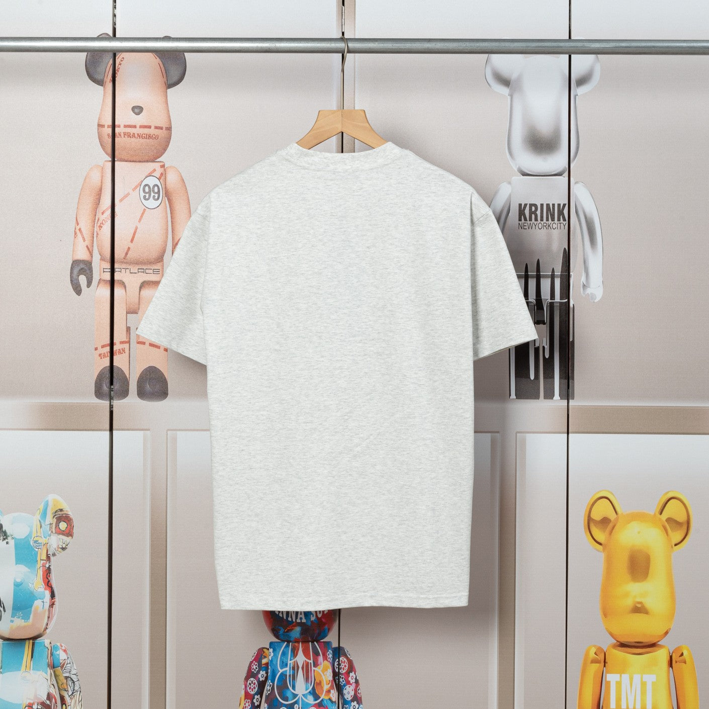 LuxluxHouse Best Quality Clothes T-shirt Dior