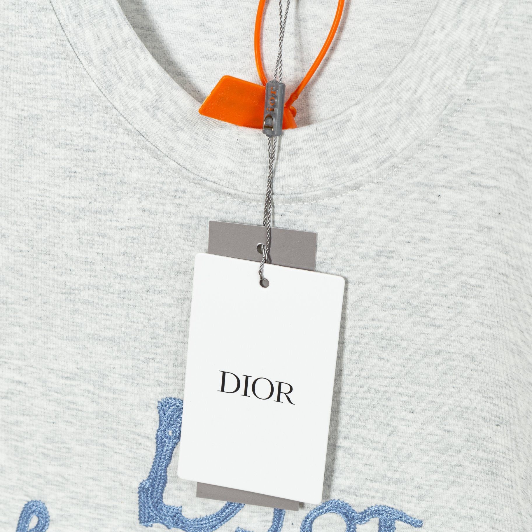 LuxluxHouse Best Quality Clothes T-shirt Dior