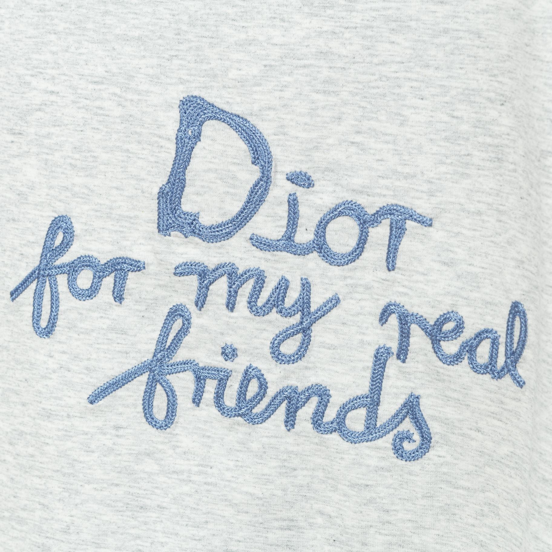 LuxluxHouse Best Quality Clothes T-shirt Dior