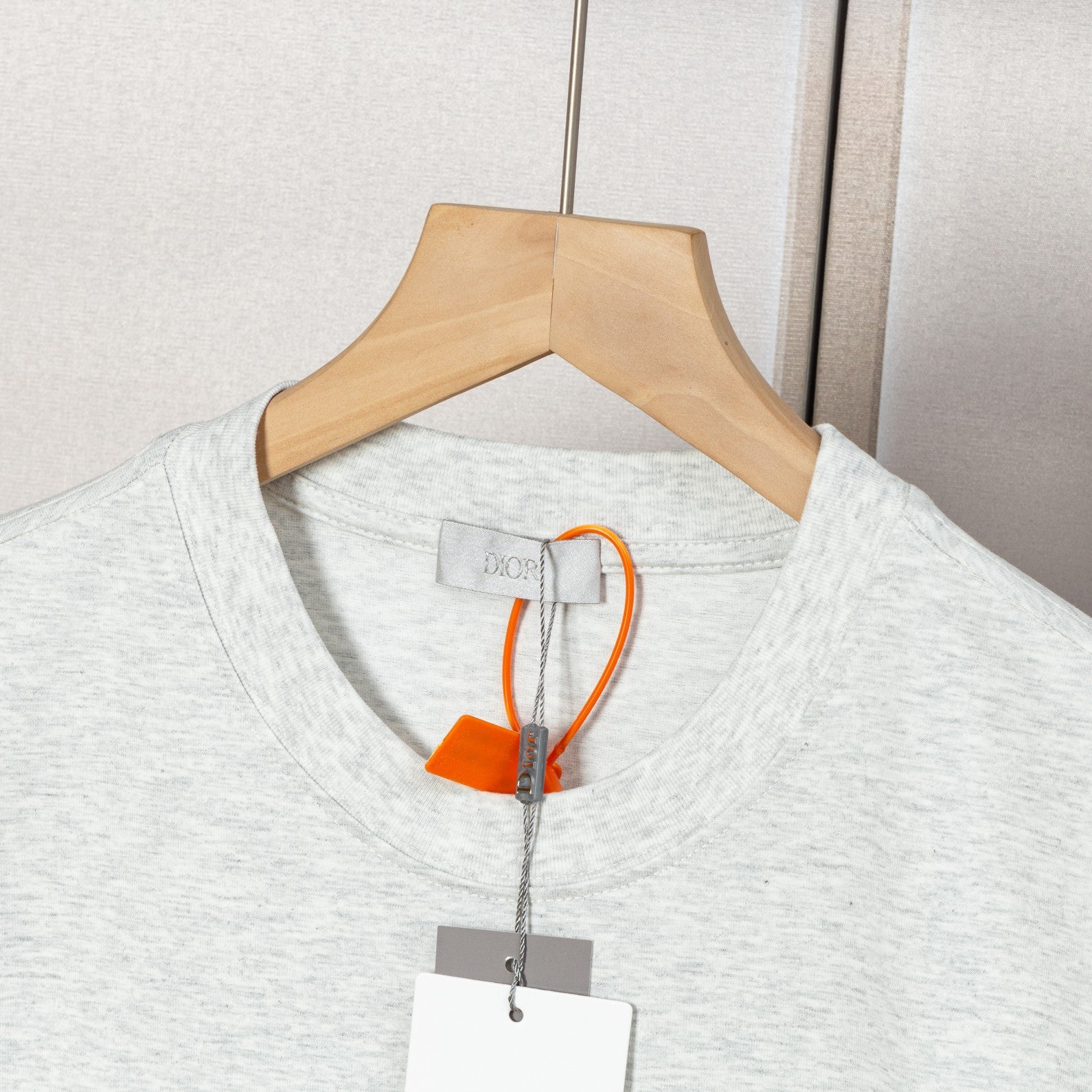 LuxluxHouse Best Quality Clothes T-shirt Dior