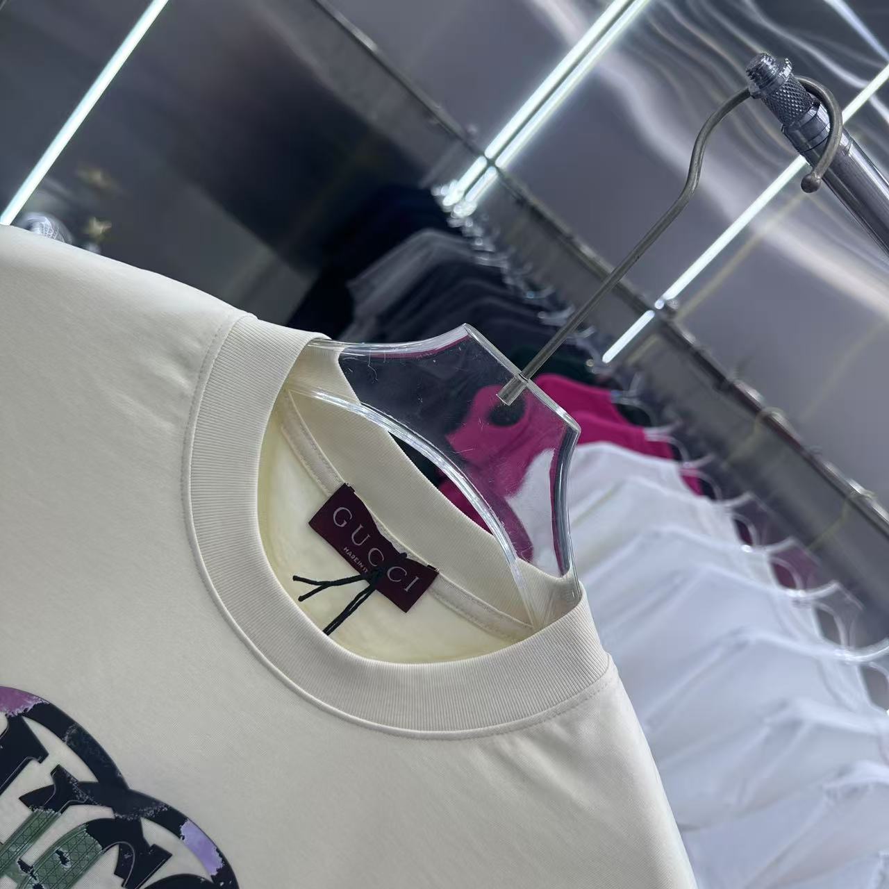 LuxluxHouse Best Quality Clothes Gucci T-shirt