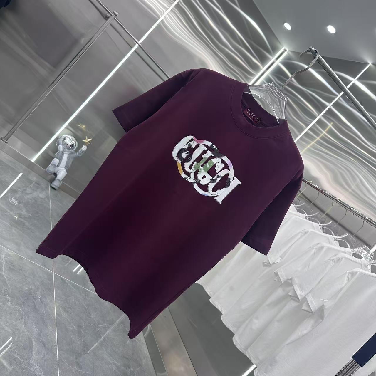 LuxluxHouse Best Quality Clothes Gucci T-shirt