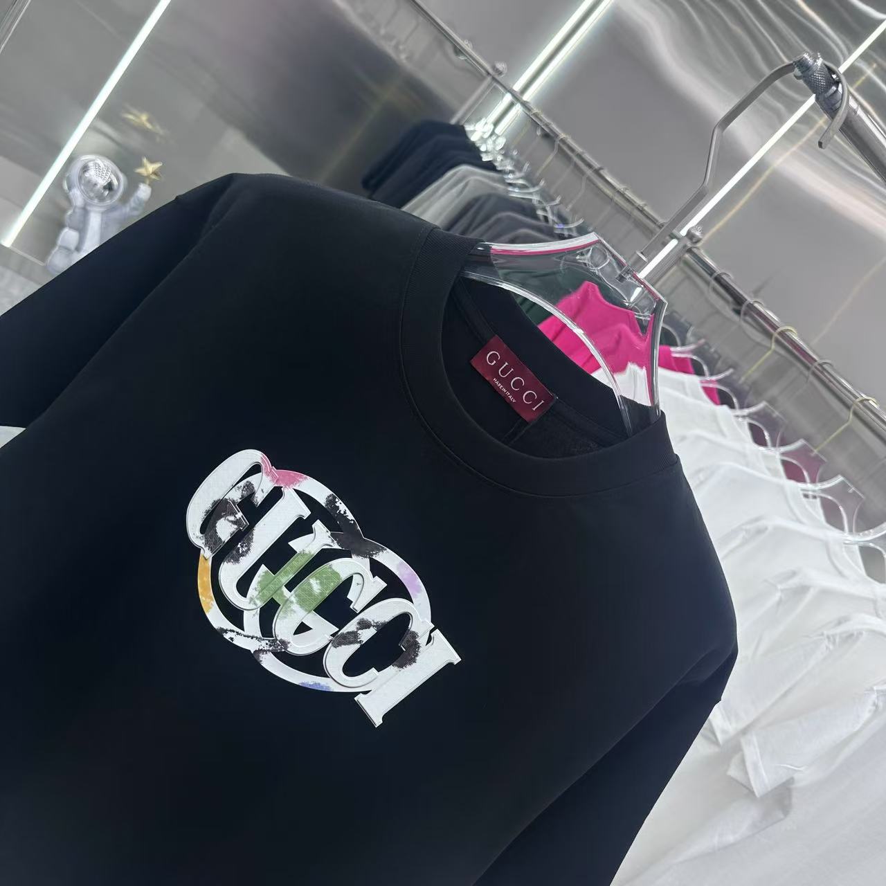 LuxluxHouse Best Quality Clothes Gucci T-shirt