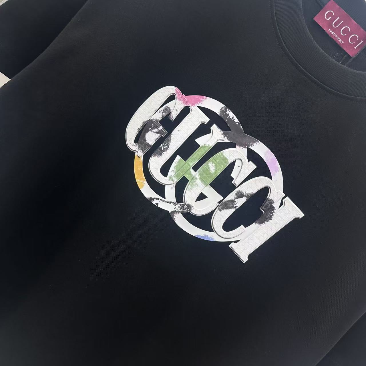 LuxluxHouse Best Quality Clothes Gucci T-shirt