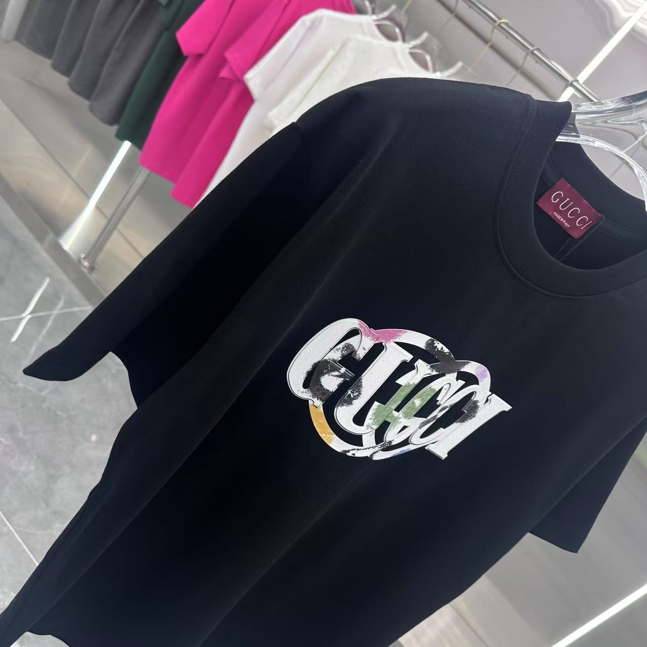 LuxluxHouse Best Quality Clothes Gucci T-shirt