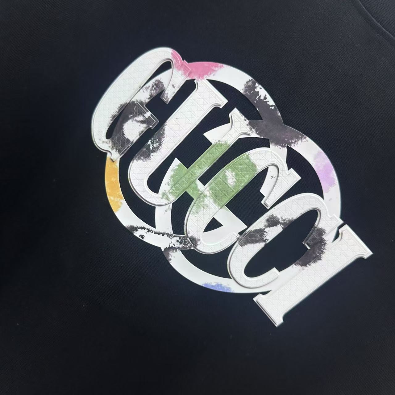 LuxluxHouse Best Quality Clothes Gucci T-shirt