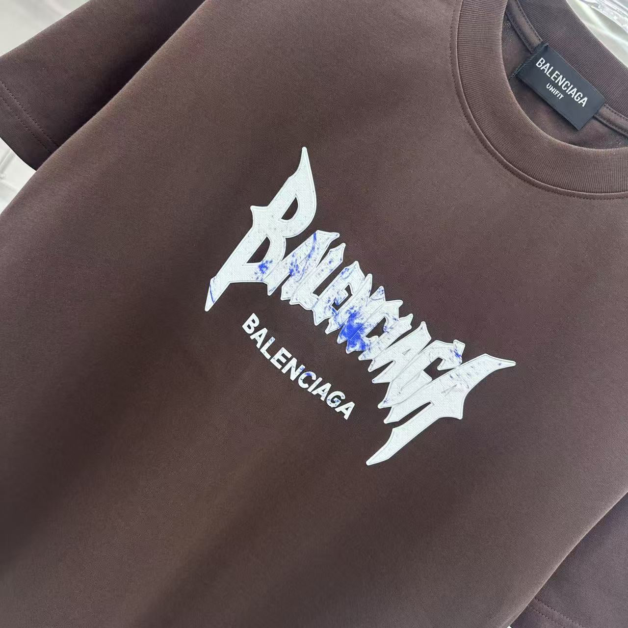 LuxluxHouse Best Quality Clothes Balenciaga T-shirt