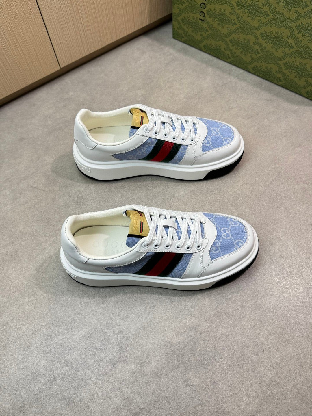 LuxluxHouse Best Quality Shoes Gucci