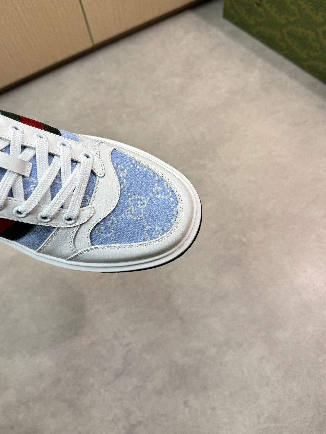 LuxluxHouse Best Quality Shoes Gucci