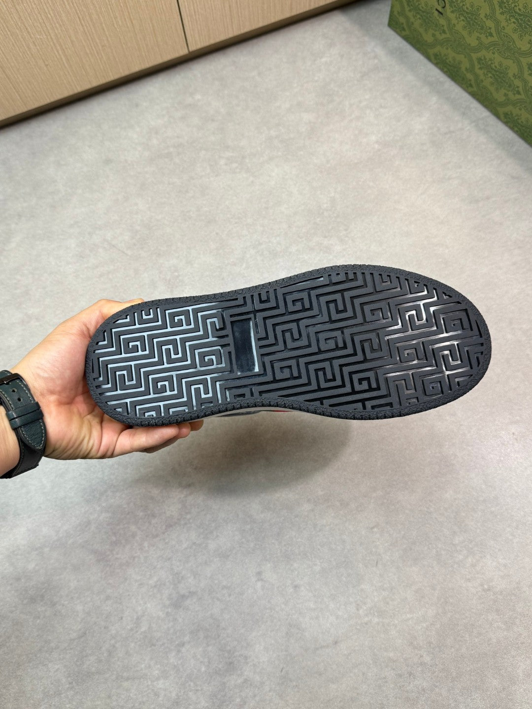 LuxluxHouse Best Quality Shoes Gucci