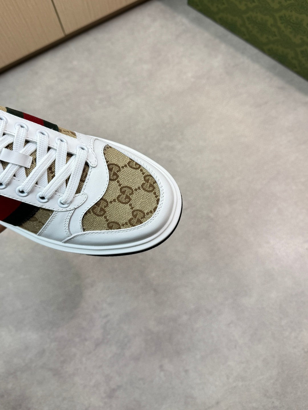 LuxluxHouse Best Quality Shoes Gucci