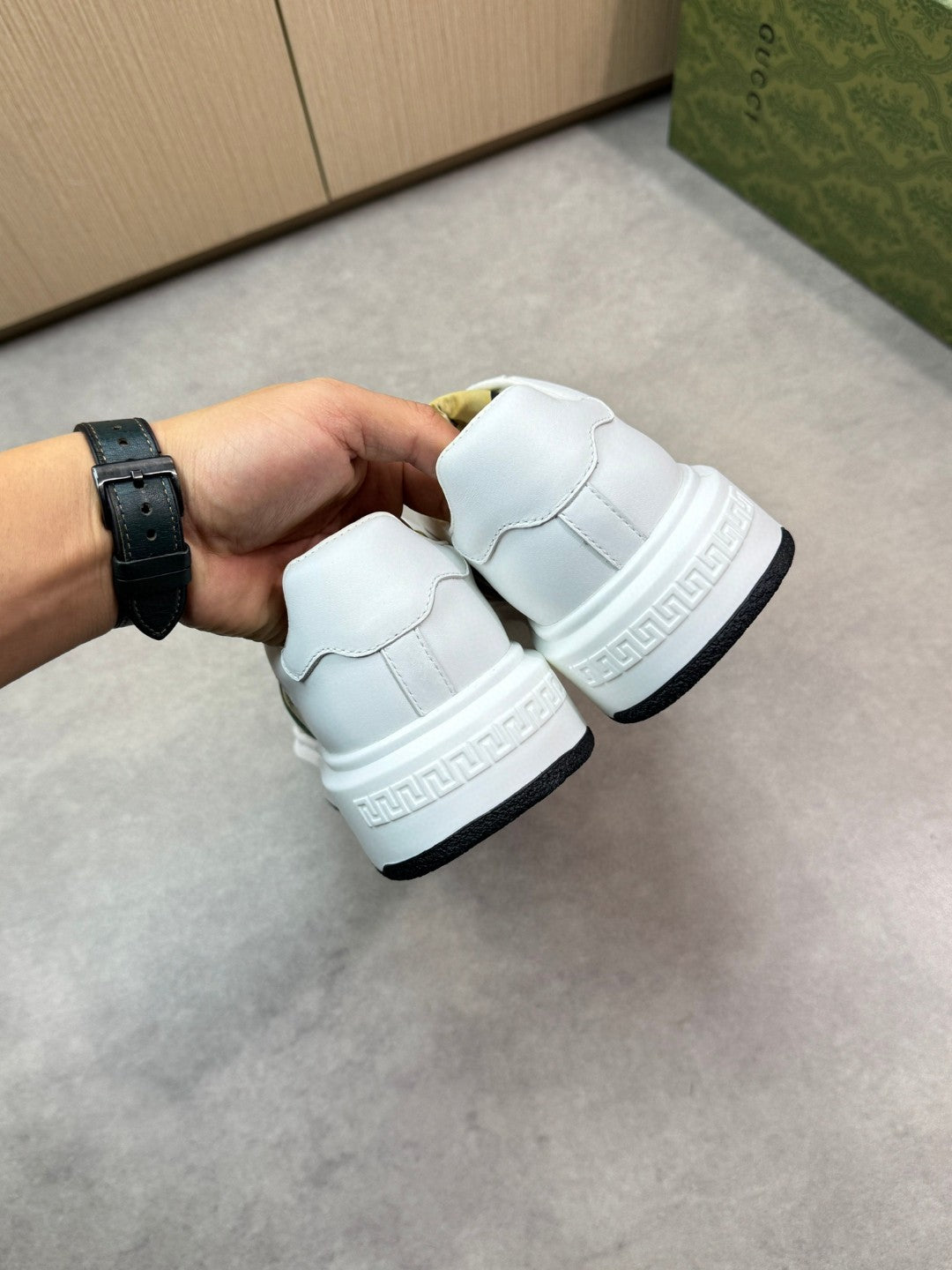 LuxluxHouse Best Quality Shoes Gucci