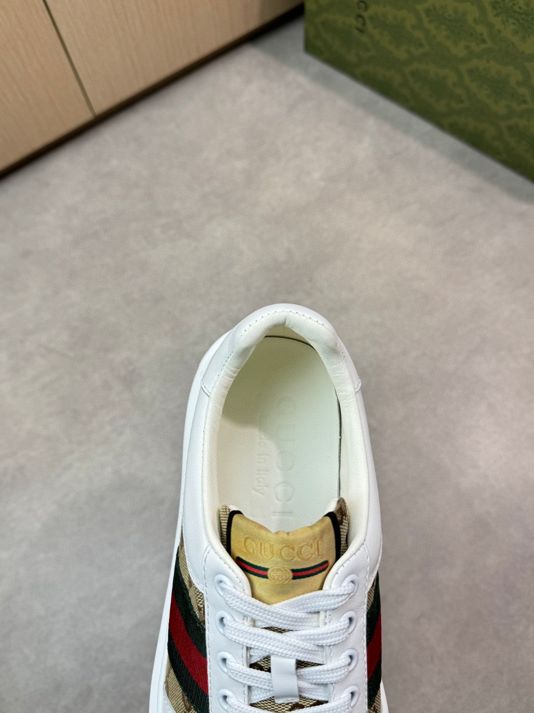 LuxluxHouse Best Quality Shoes Gucci