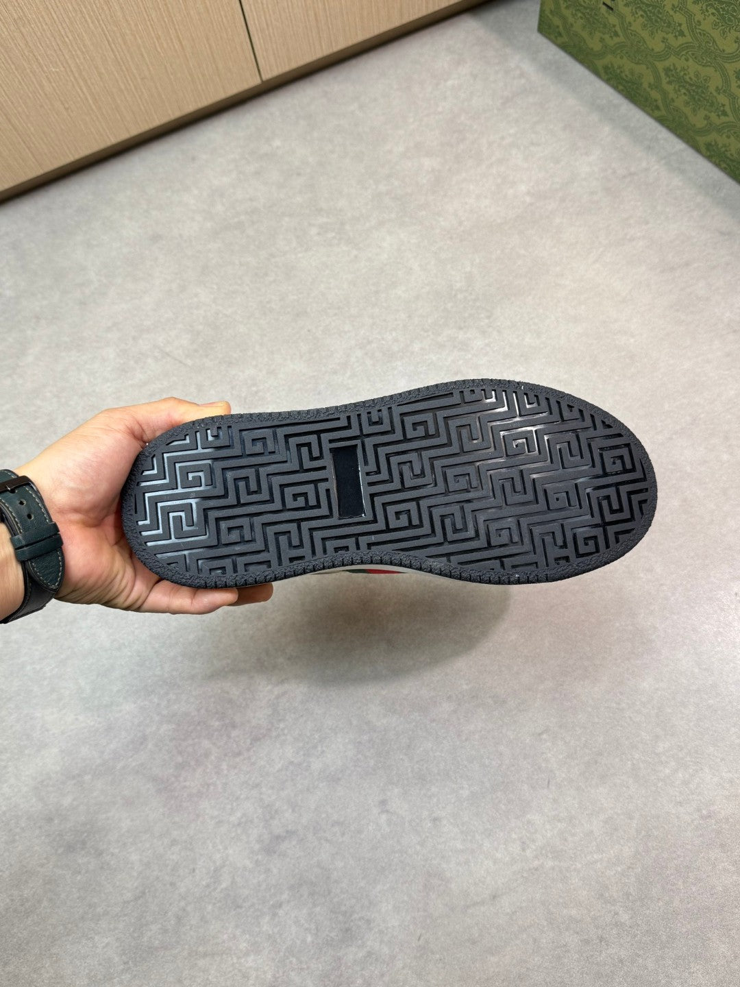 LuxluxHouse Best Quality Shoes Gucci