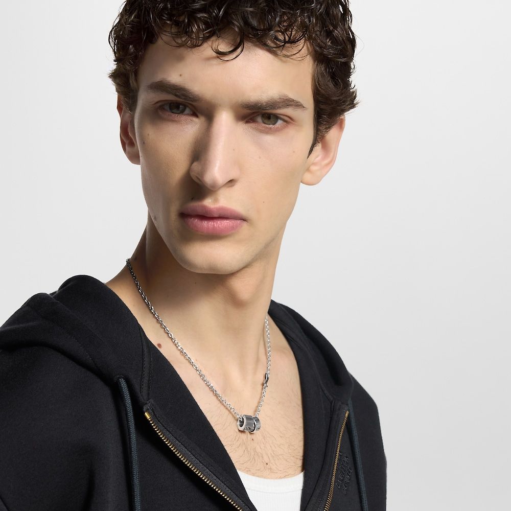LuxluxHouse Best Quality Accessories Necklace Bracelet Louis Vuitton