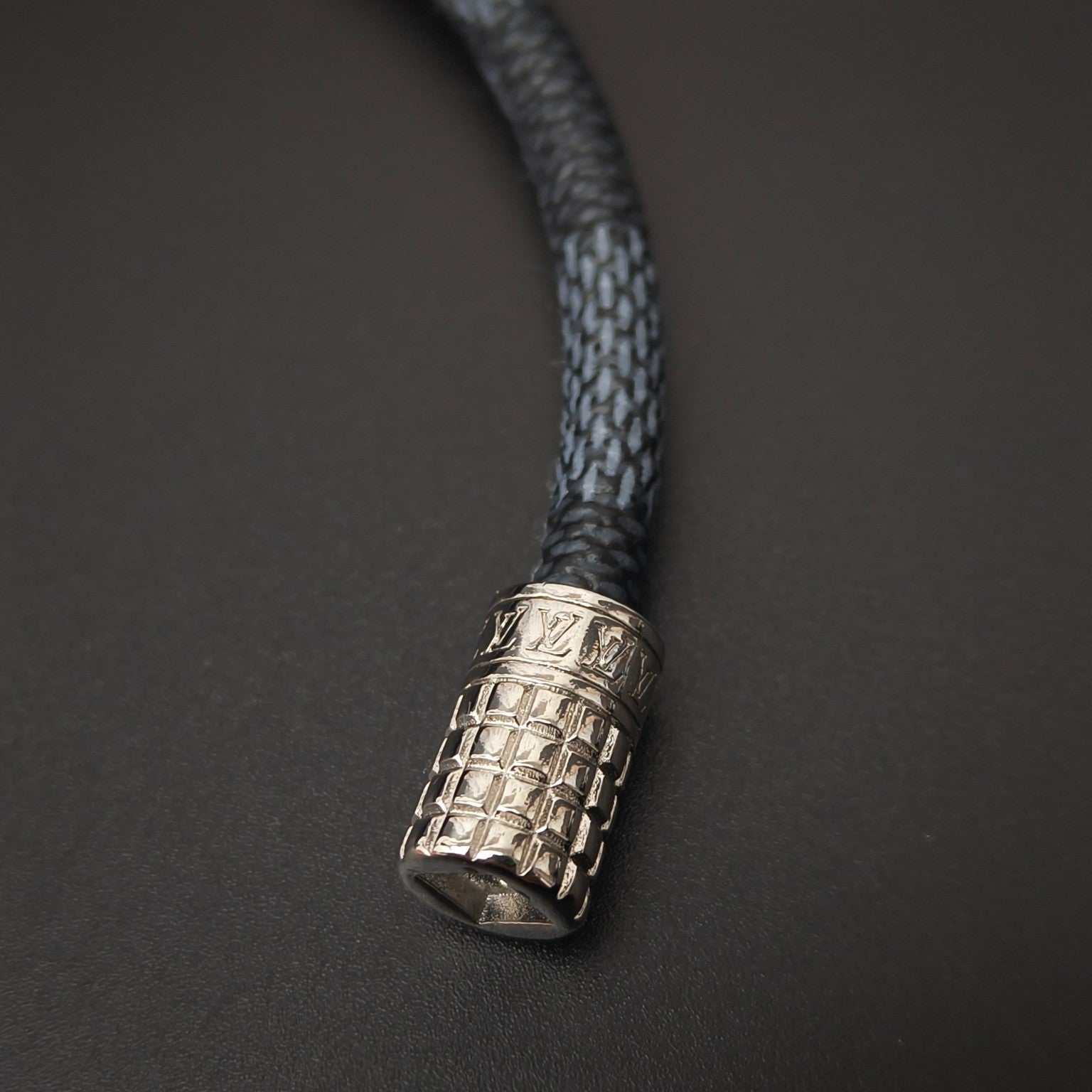 LuxluxHouse Best Quality Accessories Necklace Bracelet Louis Vuitton