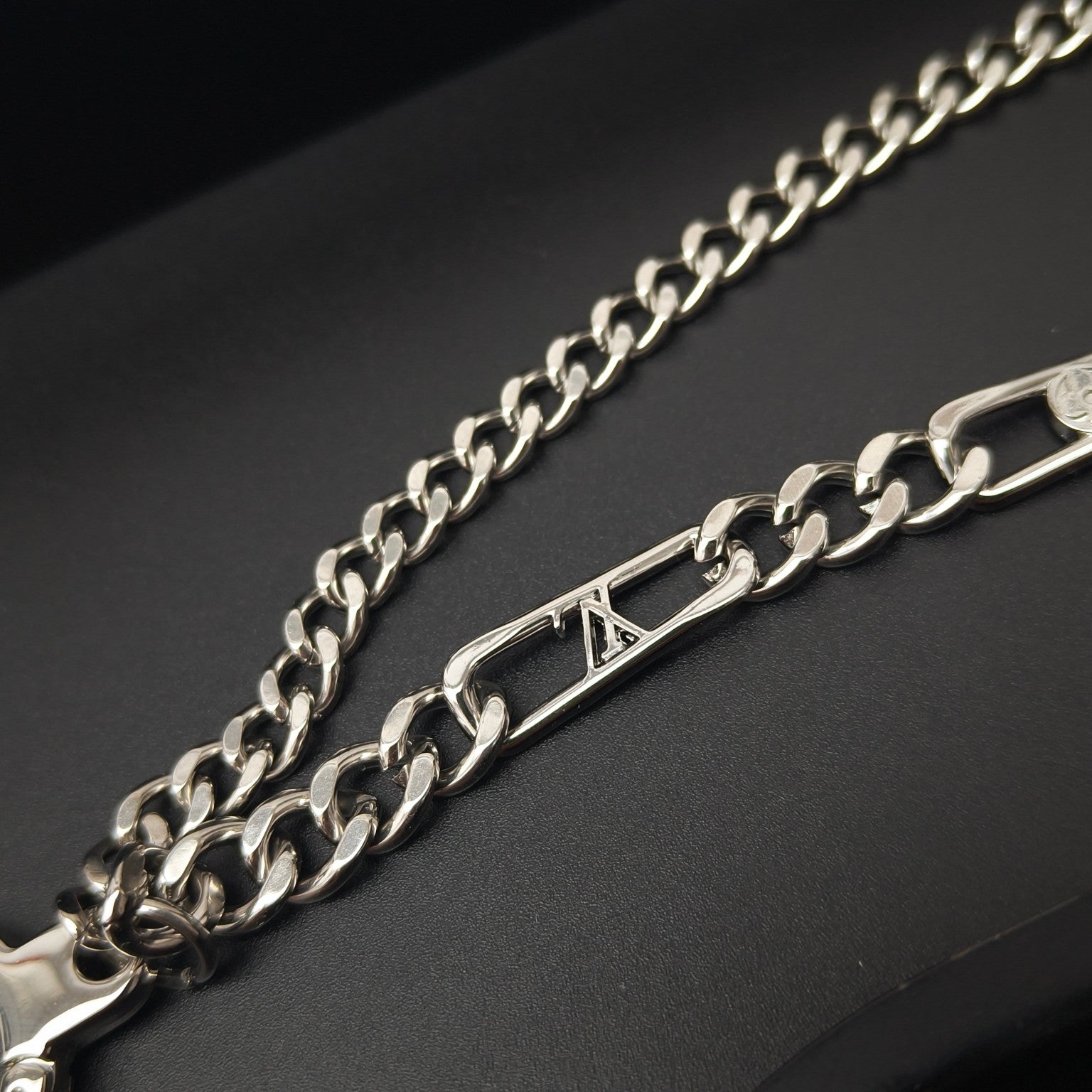 LuxluxHouse Best Quality Accessories Louis Vuitton Keychain