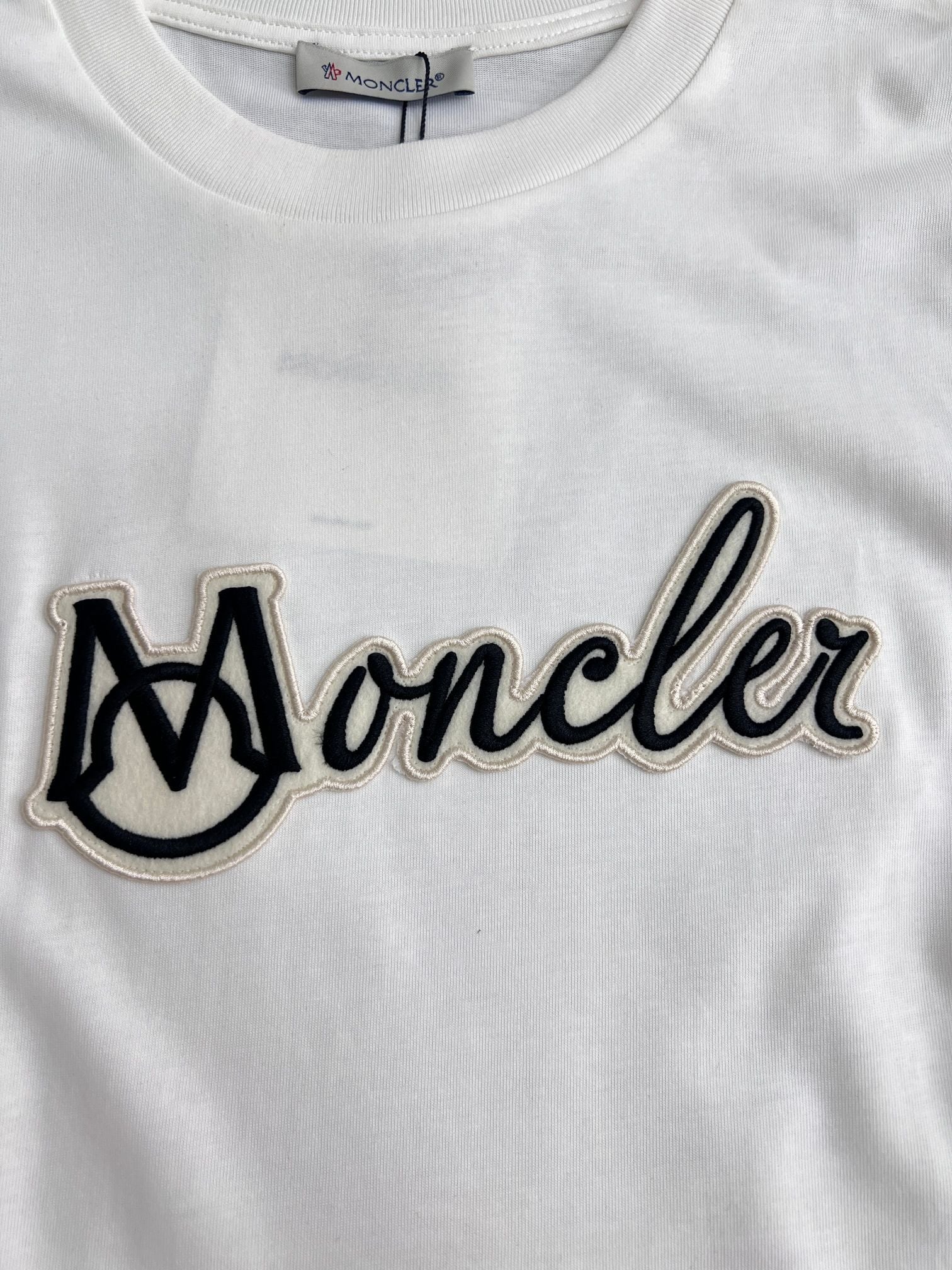 LuxluxHouse Best Quality Clothes T-shirt Moncler