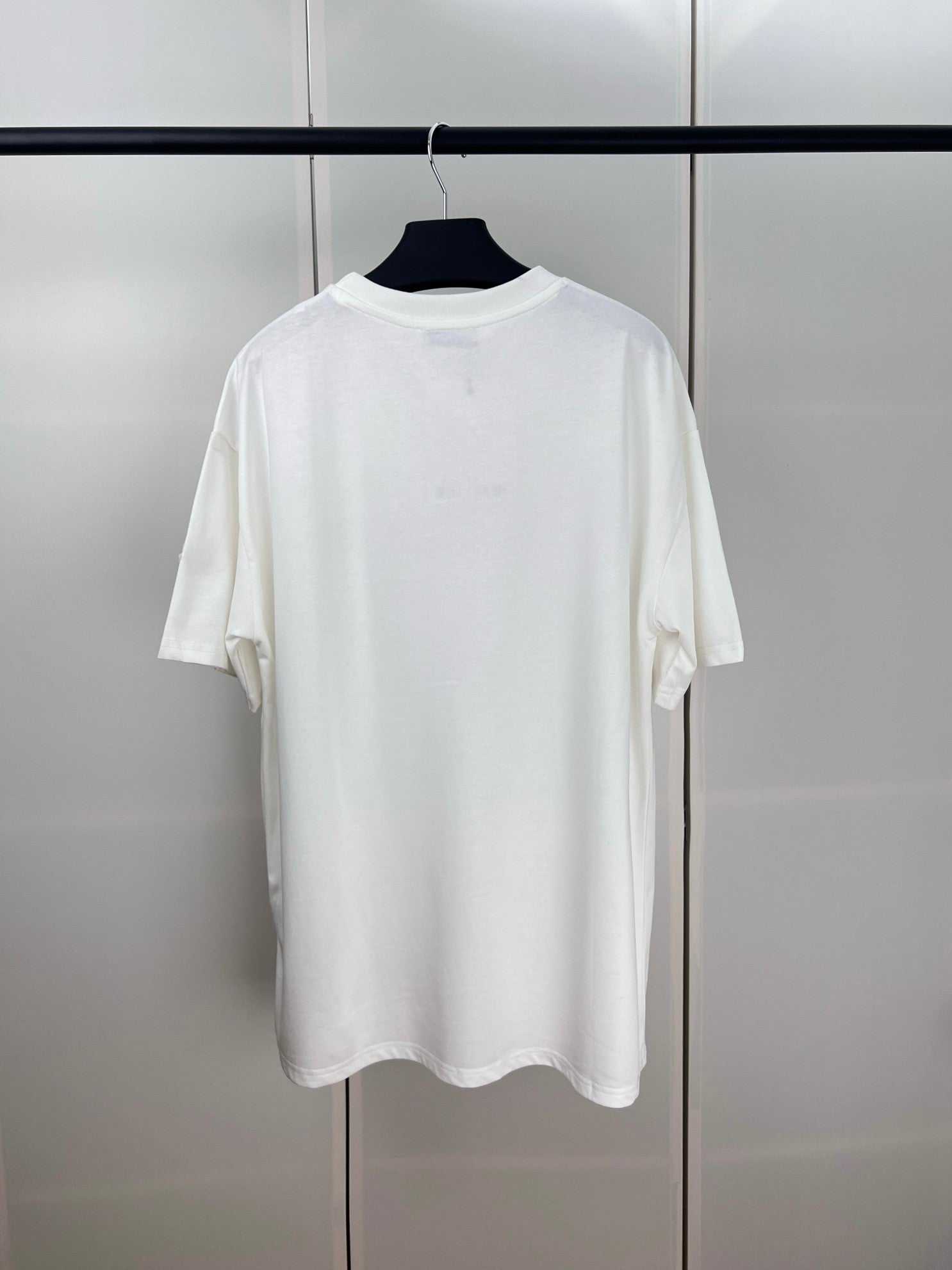LuxluxHouse Best Quality Clothes T-shirt Moncler