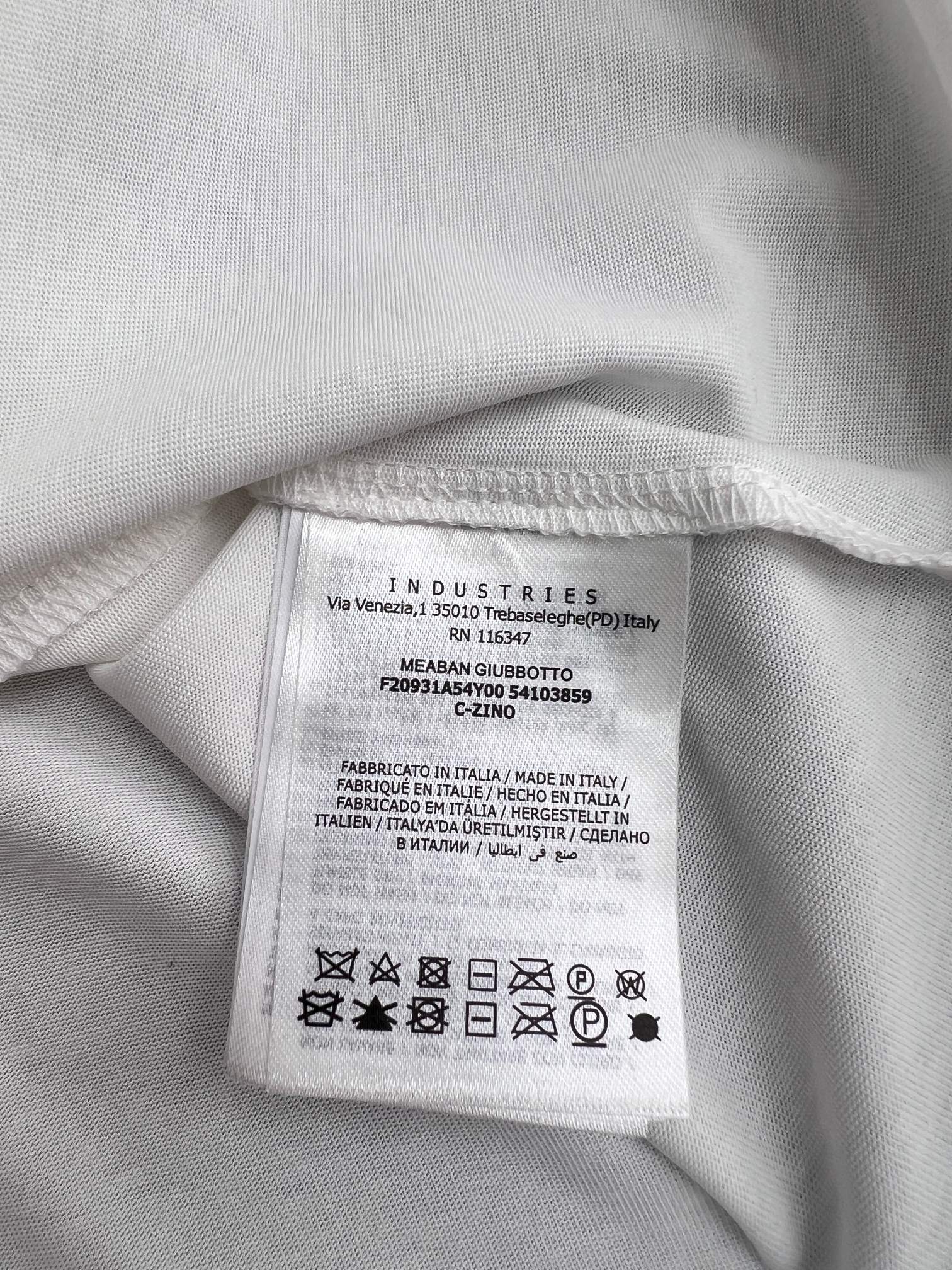 LuxluxHouse Best Quality Clothes T-shirt Moncler