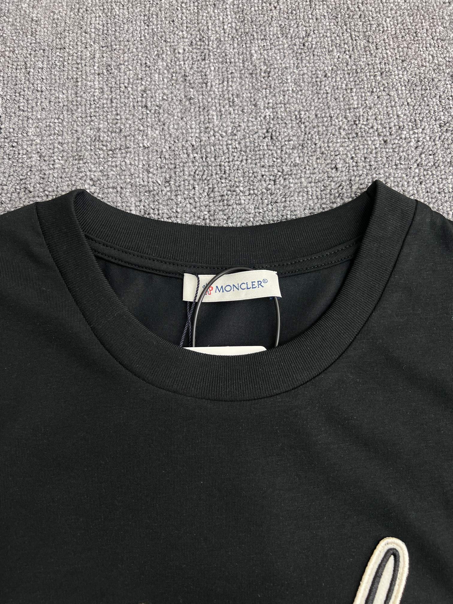 LuxluxHouse Best Quality Clothes T-shirt Moncler