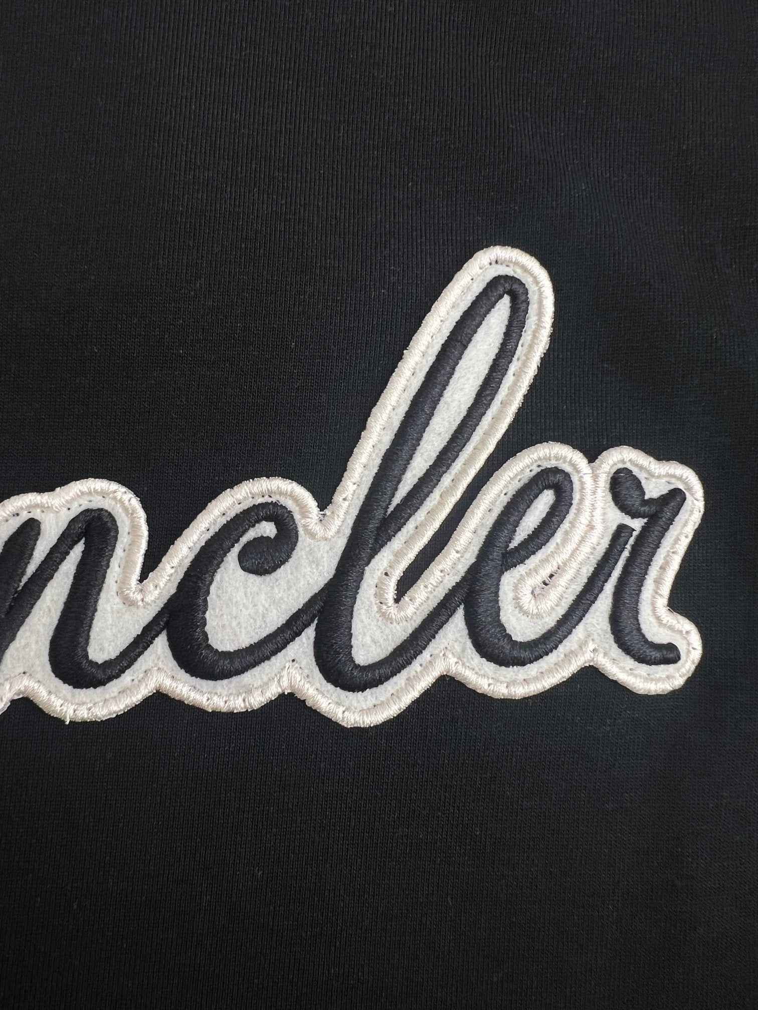 LuxluxHouse Best Quality Clothes T-shirt Moncler