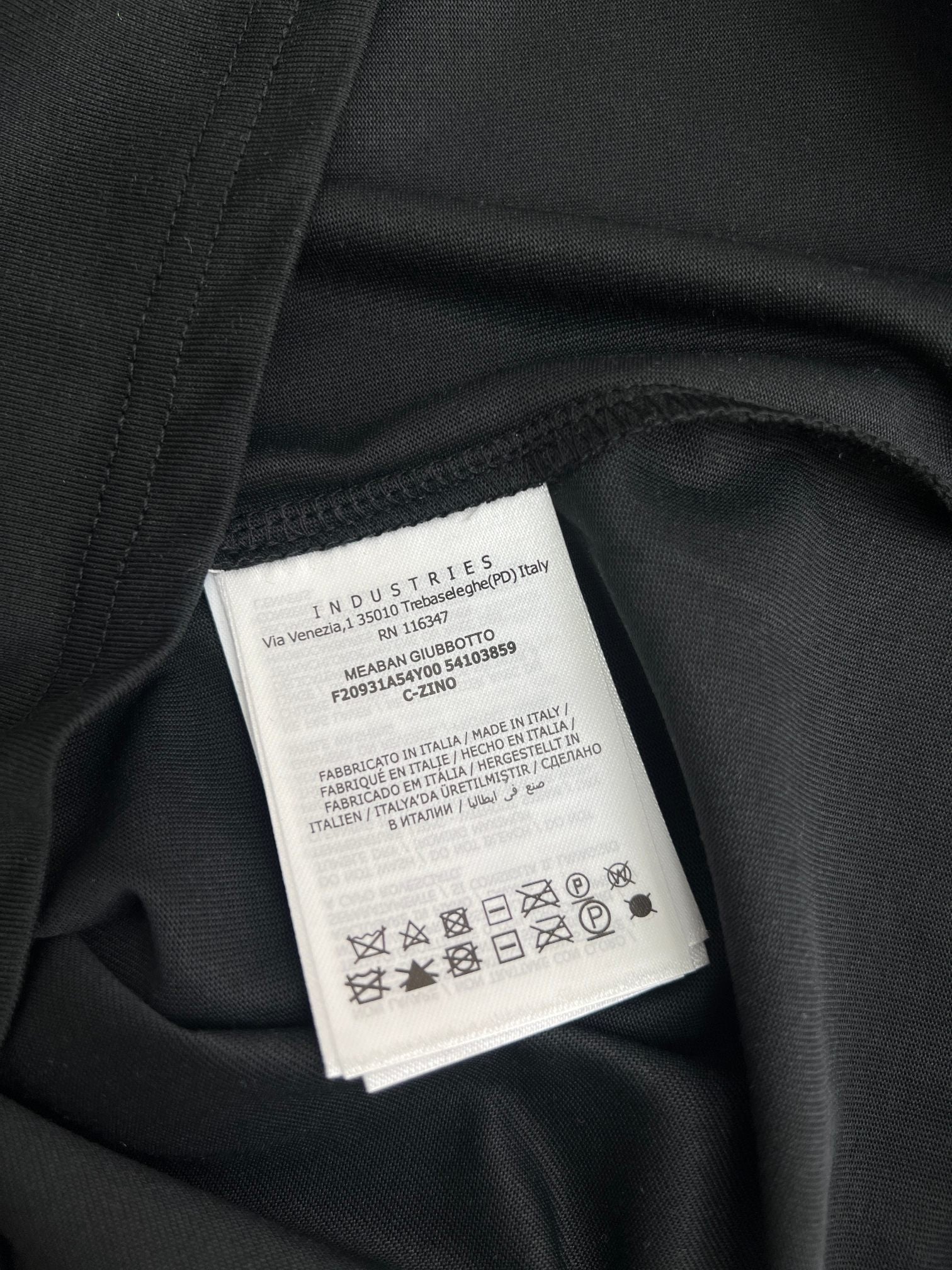 LuxluxHouse Best Quality Clothes T-shirt Moncler