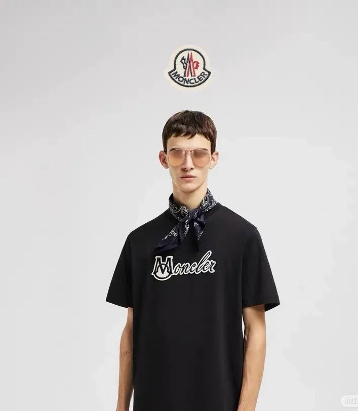 LuxluxHouse Best Quality Clothes T-shirt Moncler