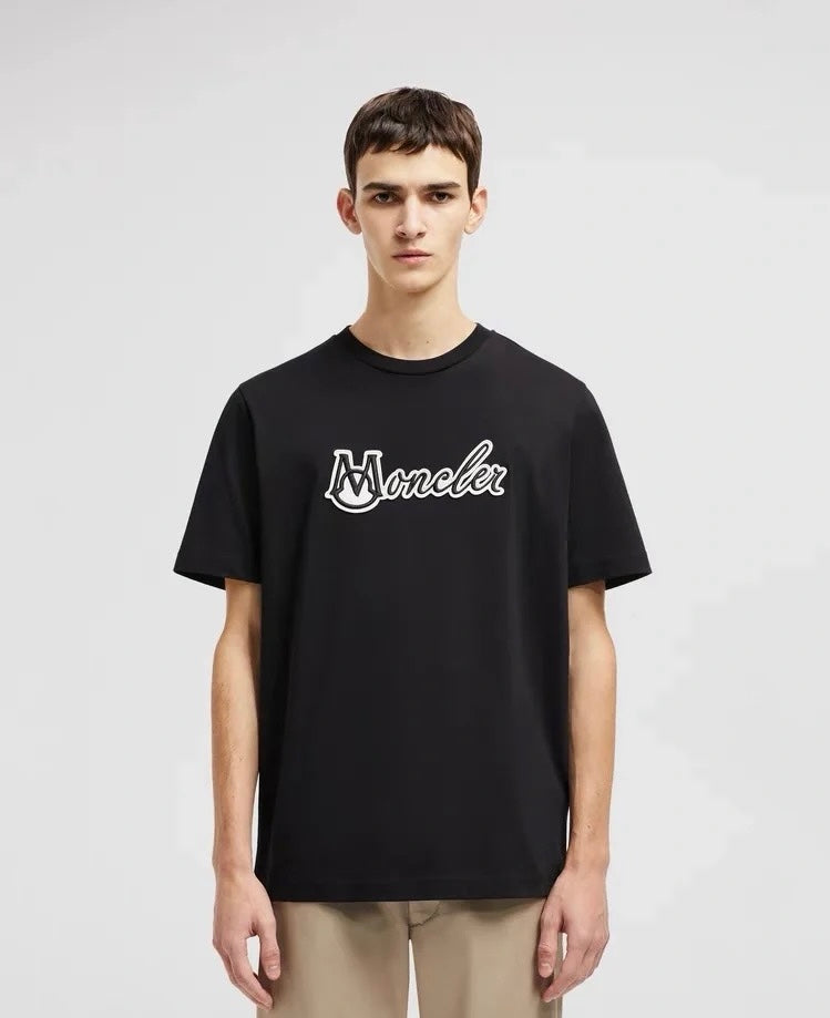 LuxluxHouse Best Quality Clothes T-shirt Moncler
