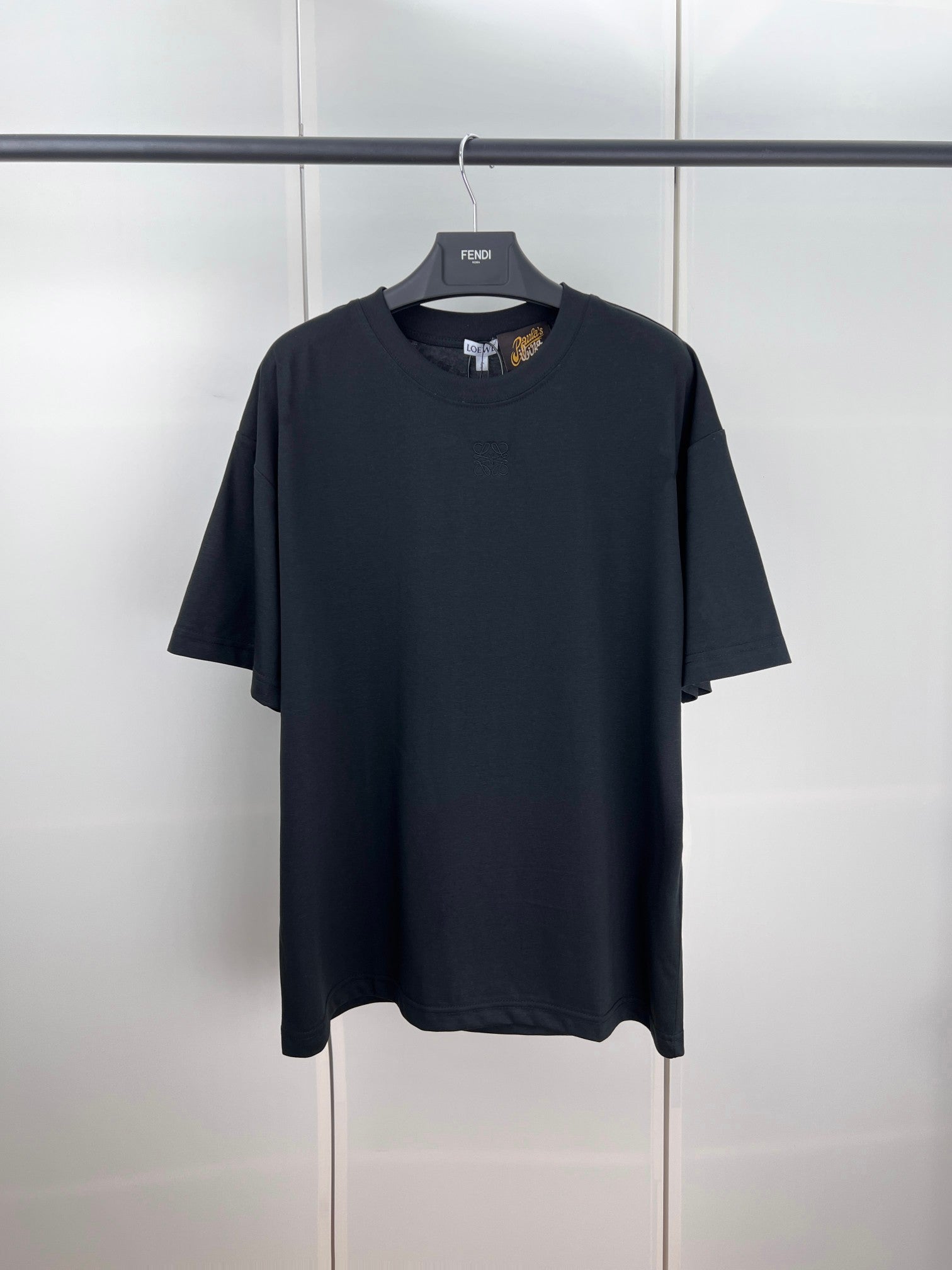 LuxluxHouse Best Quality Clothes T-shirt Loewe