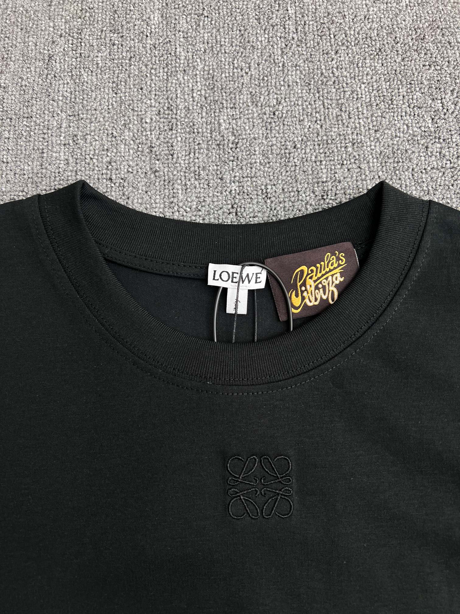 LuxluxHouse Best Quality Clothes T-shirt Loewe