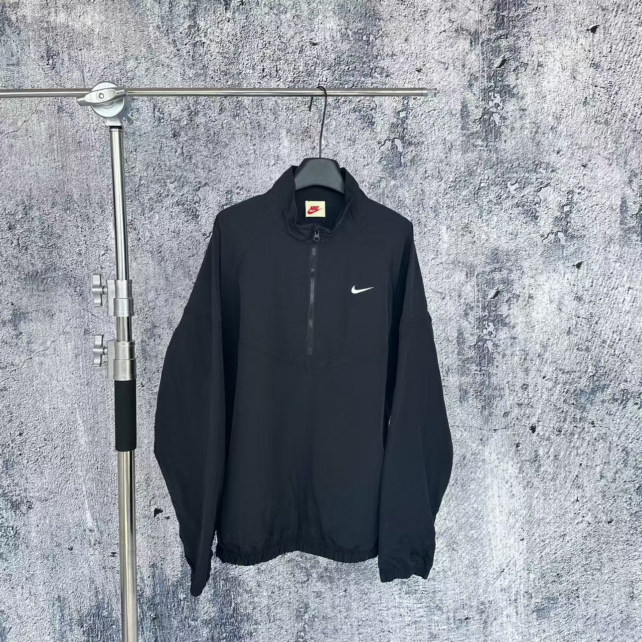 LuxluxHouse Best Quality Clothes Stussy Coats & Jackets