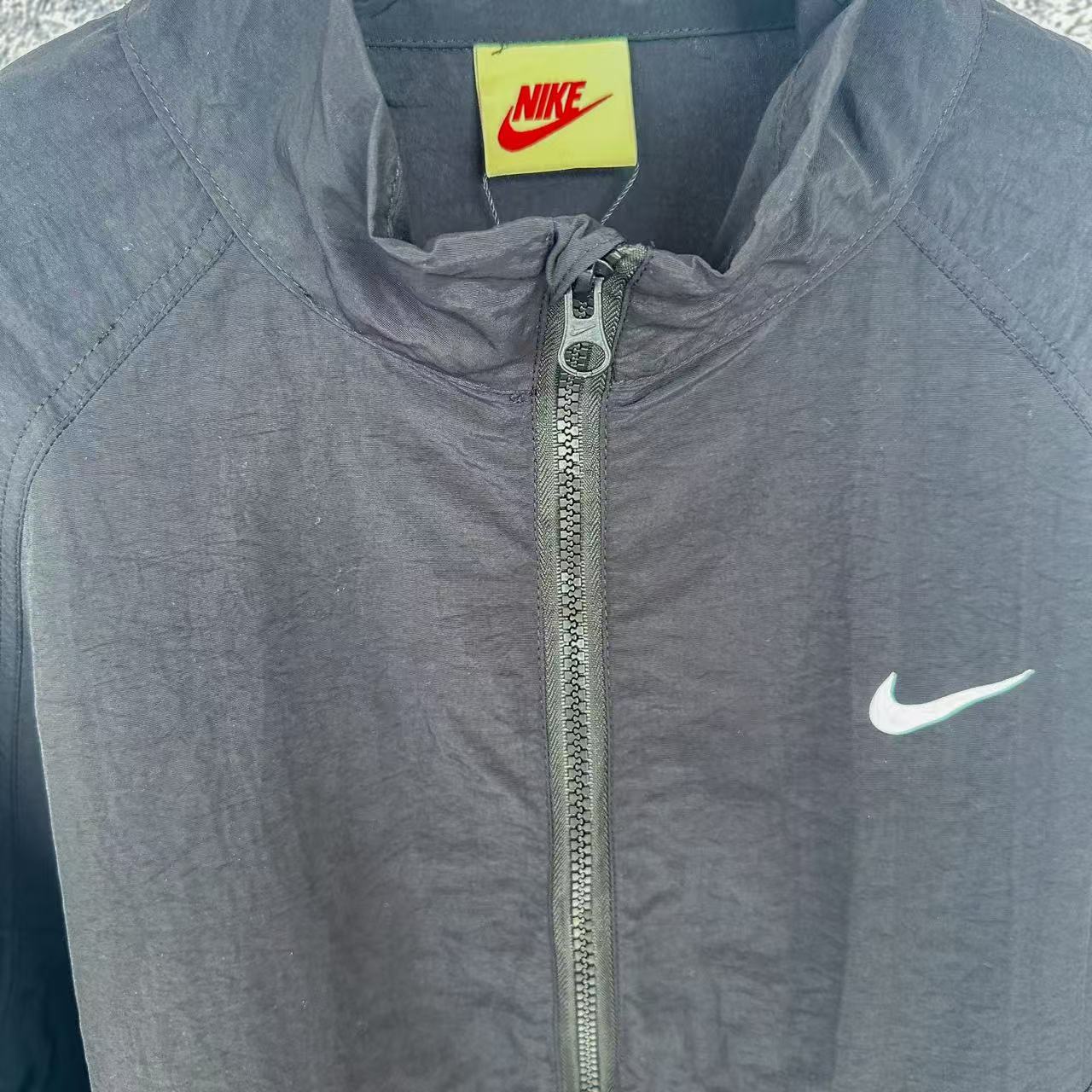 LuxluxHouse Best Quality Clothes Stussy Coats & Jackets