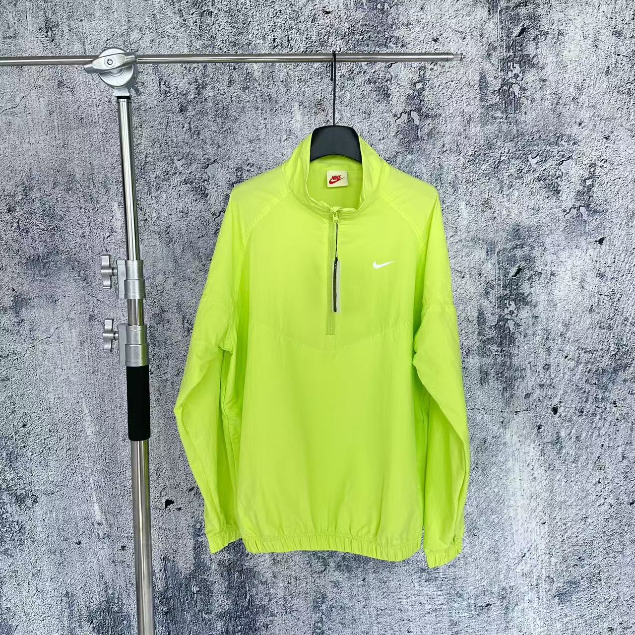 LuxluxHouse Best Quality Clothes Stussy Coats & Jackets