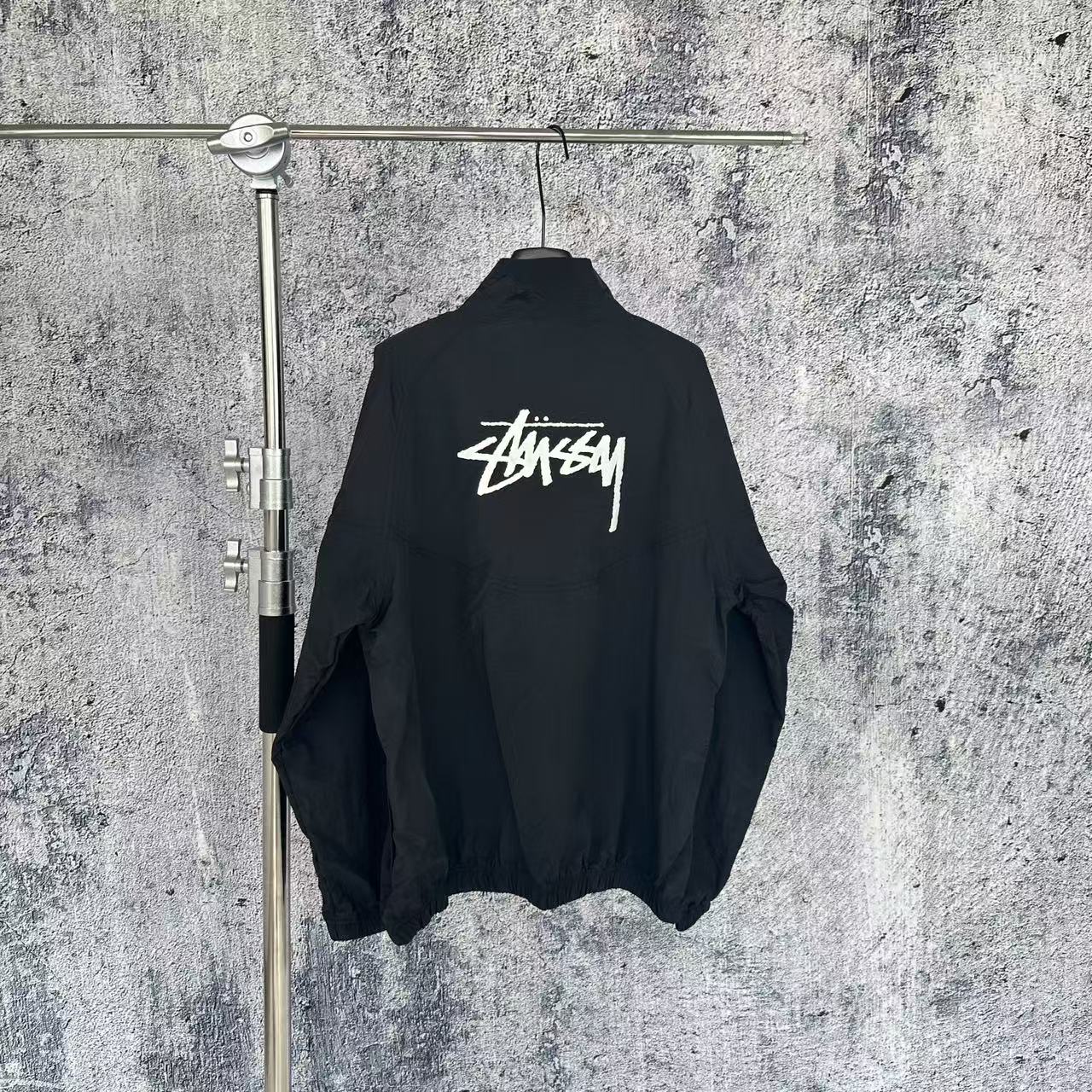 LuxluxHouse Best Quality Clothes Stussy Coats & Jackets
