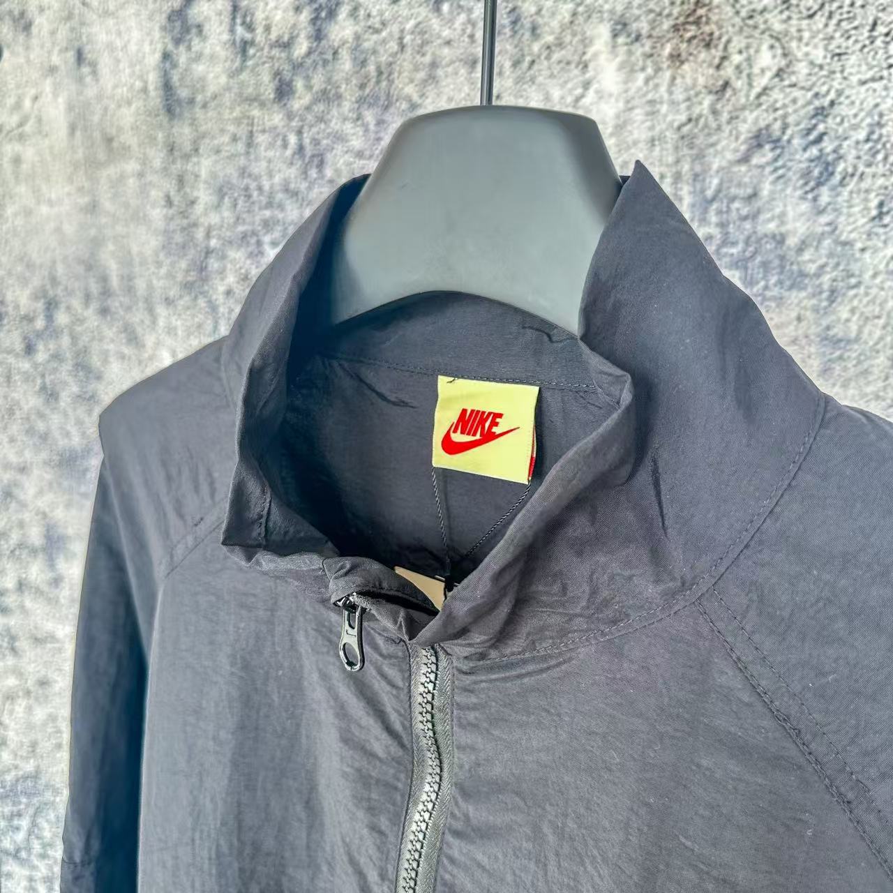 LuxluxHouse Best Quality Clothes Stussy Coats & Jackets