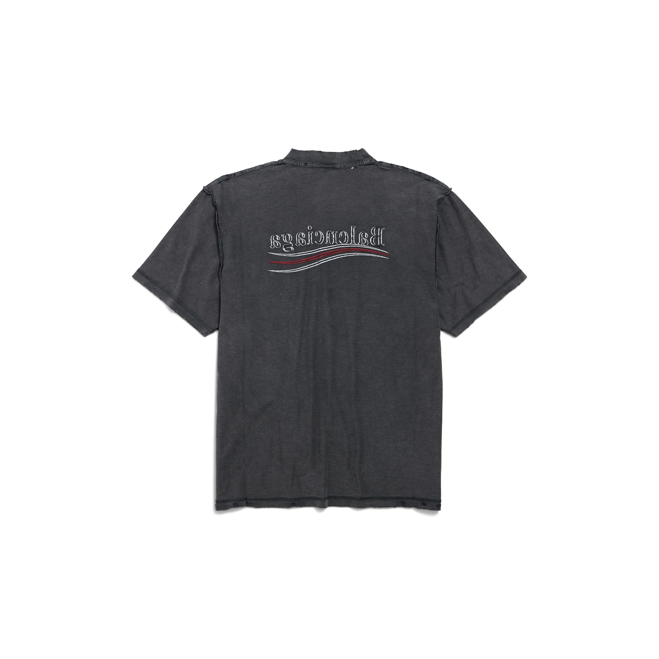 LuxluxHouse Best Quality Clothes Balenciaga T-shirt