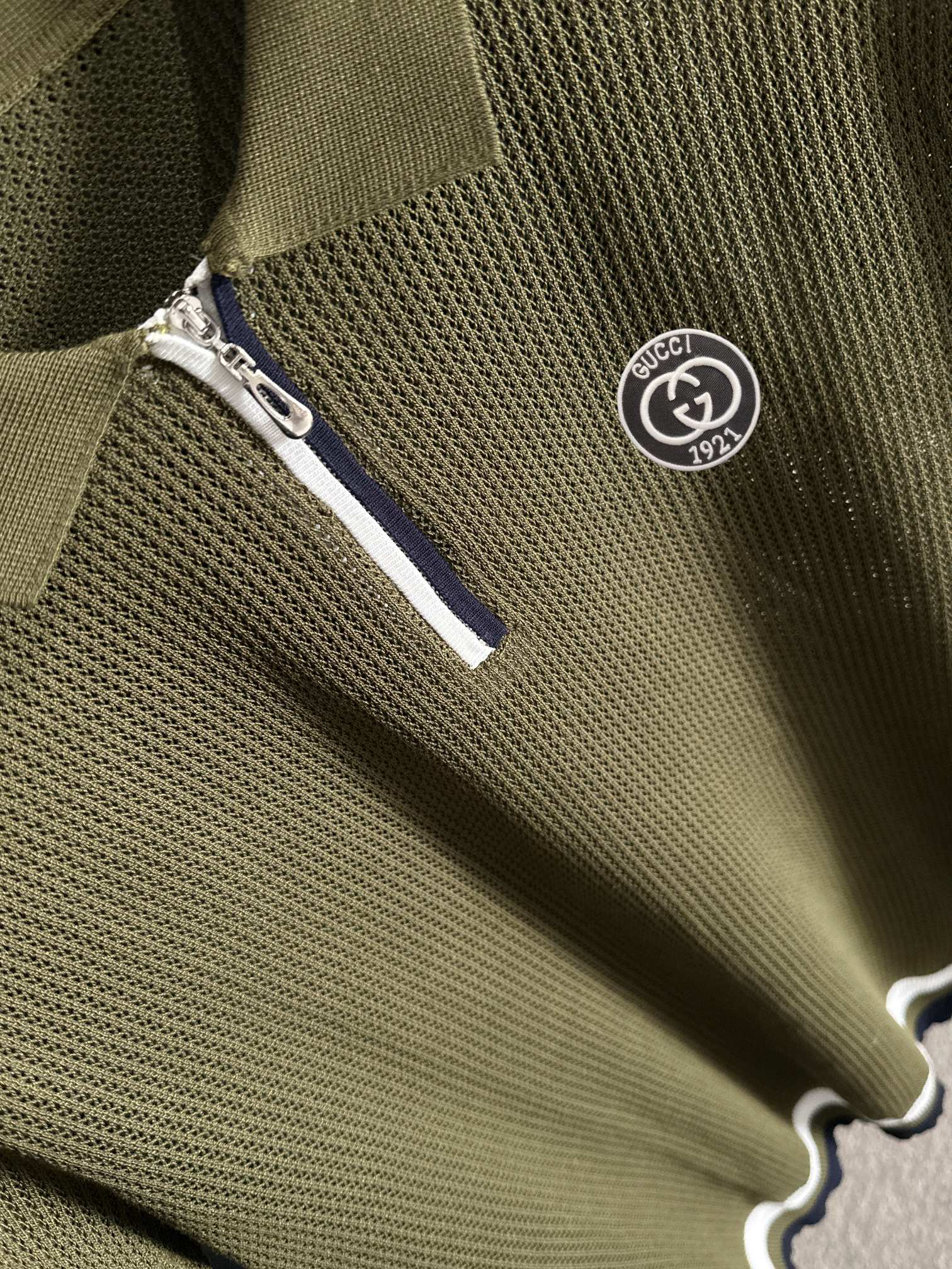 LuxluxHouse Best Quality Clothes Shirts&Polo Gucci