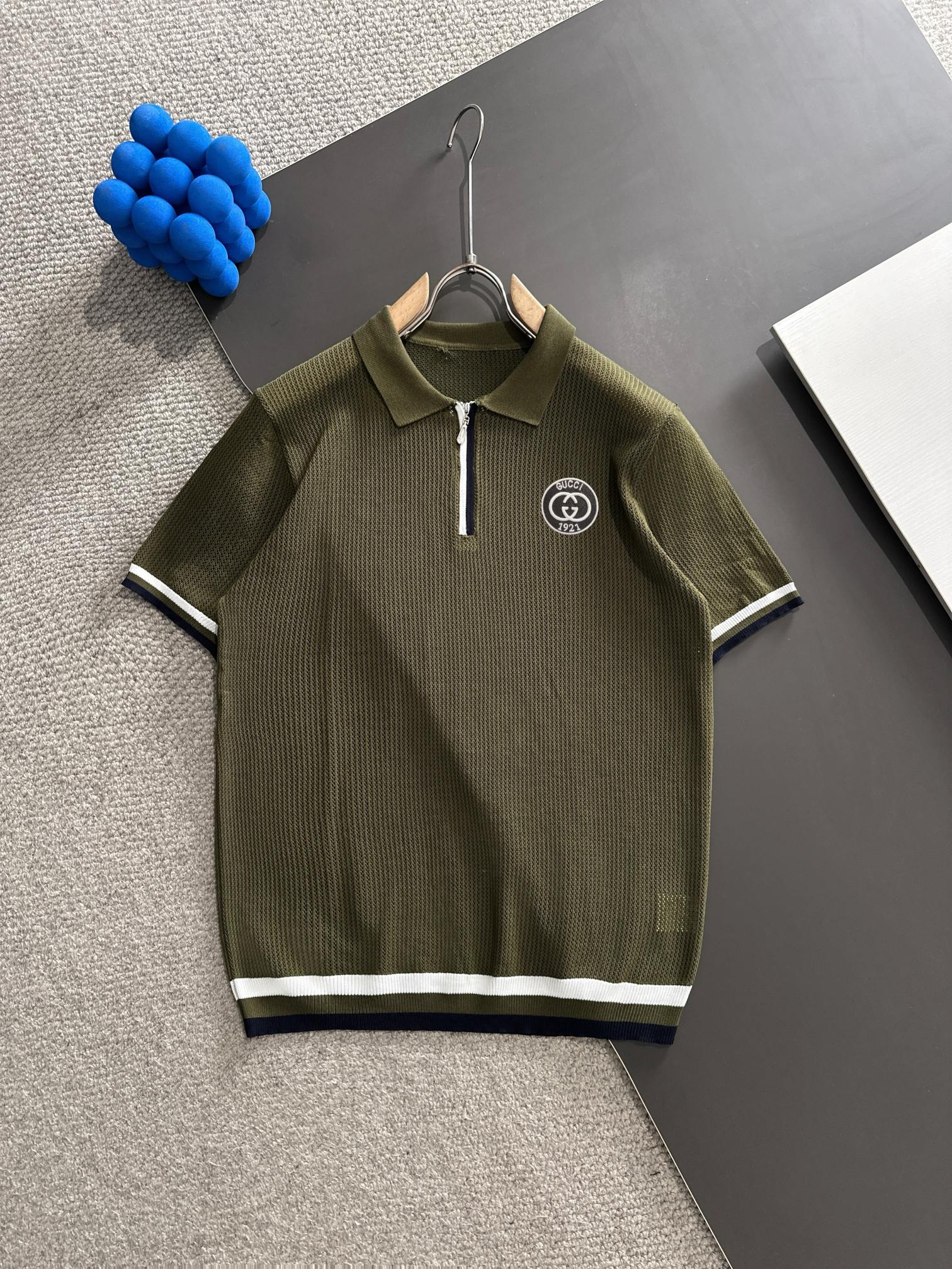 LuxluxHouse Best Quality Clothes Shirts&Polo Gucci