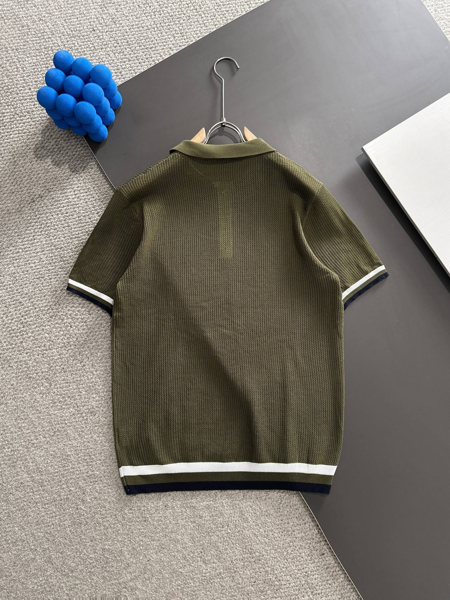 LuxluxHouse Best Quality Clothes Shirts&Polo Gucci