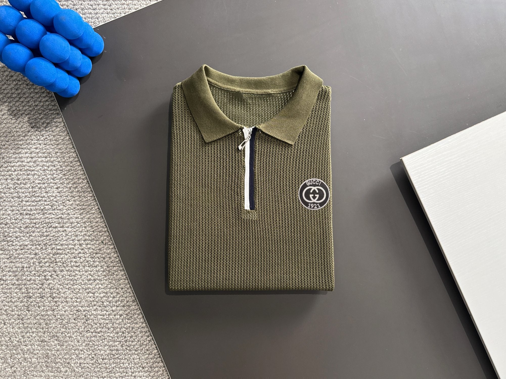 LuxluxHouse Best Quality Clothes Shirts&Polo Gucci