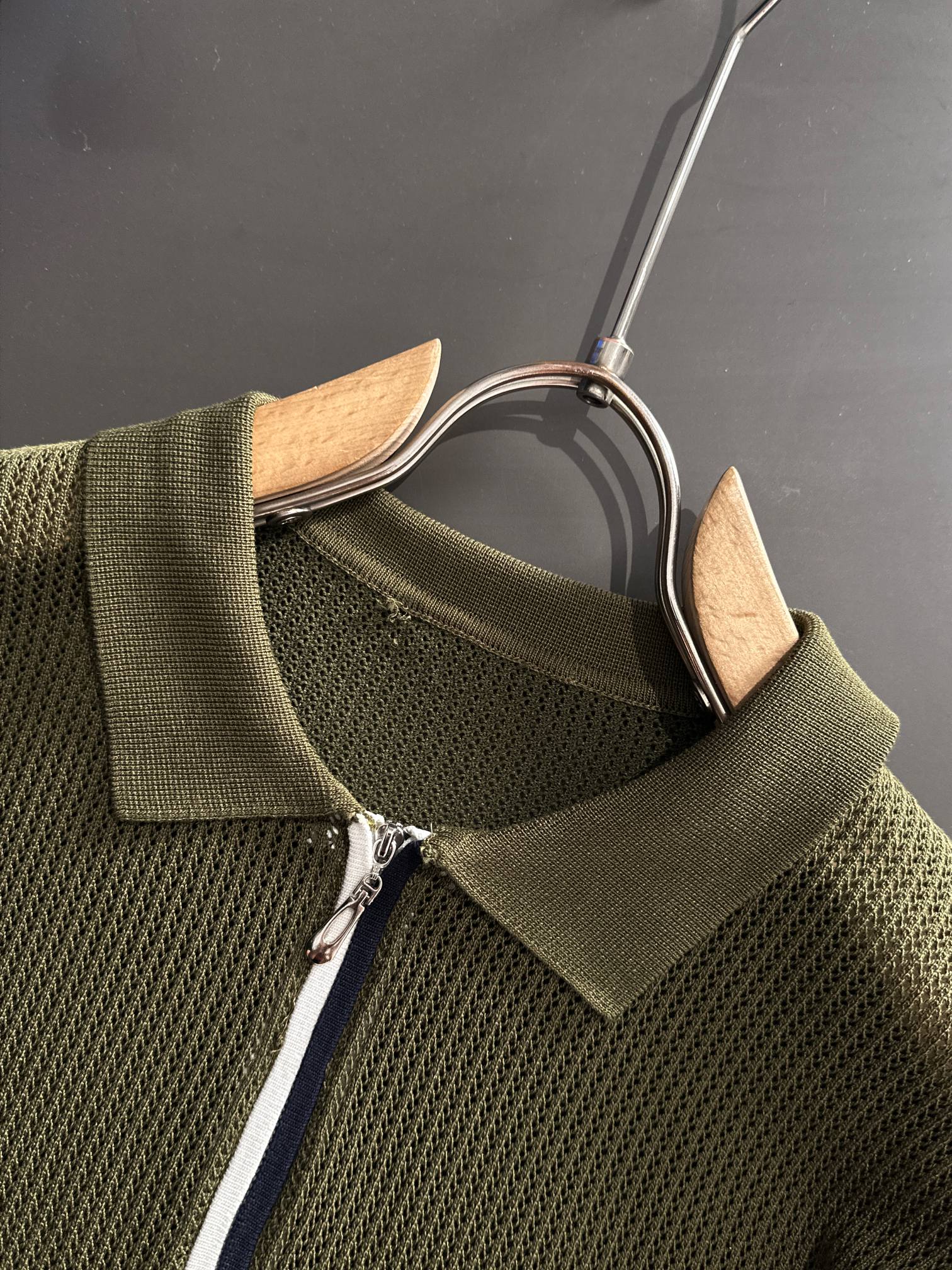 LuxluxHouse Best Quality Clothes Shirts&Polo Fendi