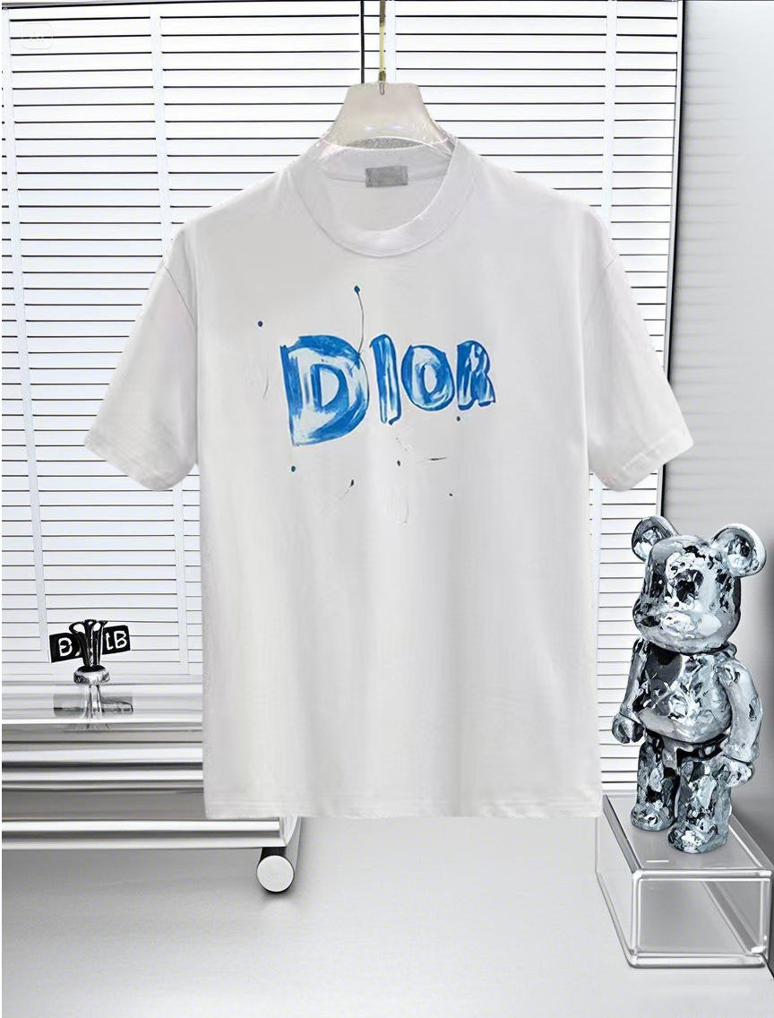 LuxluxHouse Best Quality Clothes T-shirt Dior