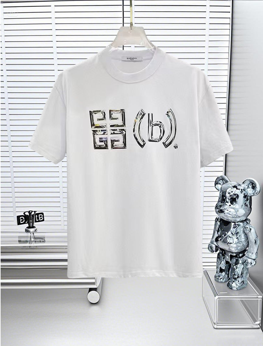 LuxluxHouse Best Quality Clothes Givenchy T-shirt