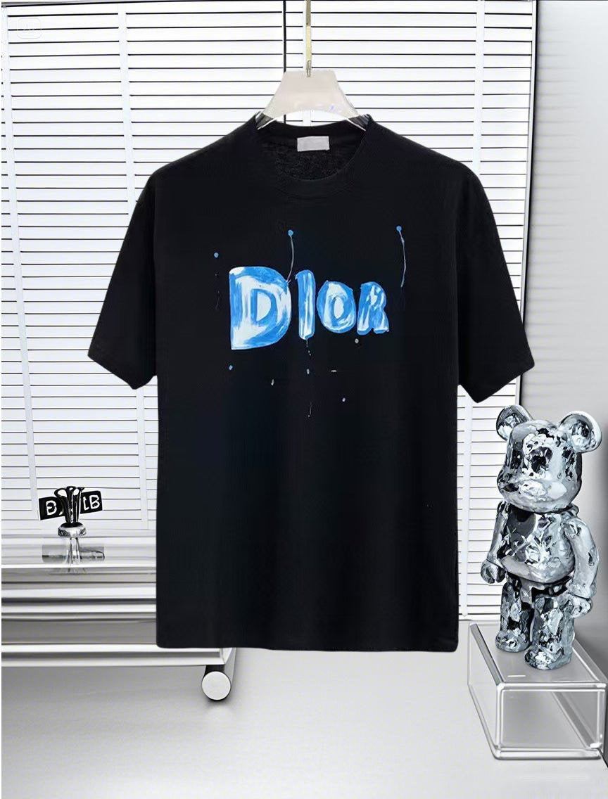 LuxluxHouse Best Quality Clothes T-shirt Dior