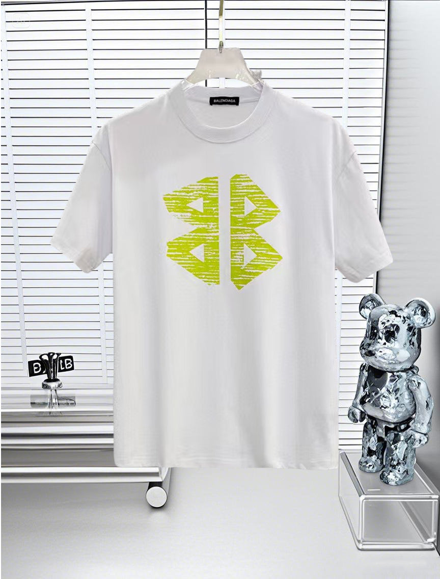 LuxluxHouse Best Quality Clothes Balenciaga T-shirt