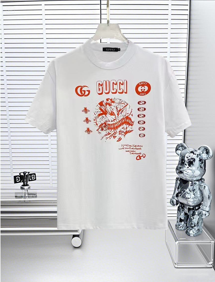 LuxluxHouse Best Quality Clothes Gucci T-shirt