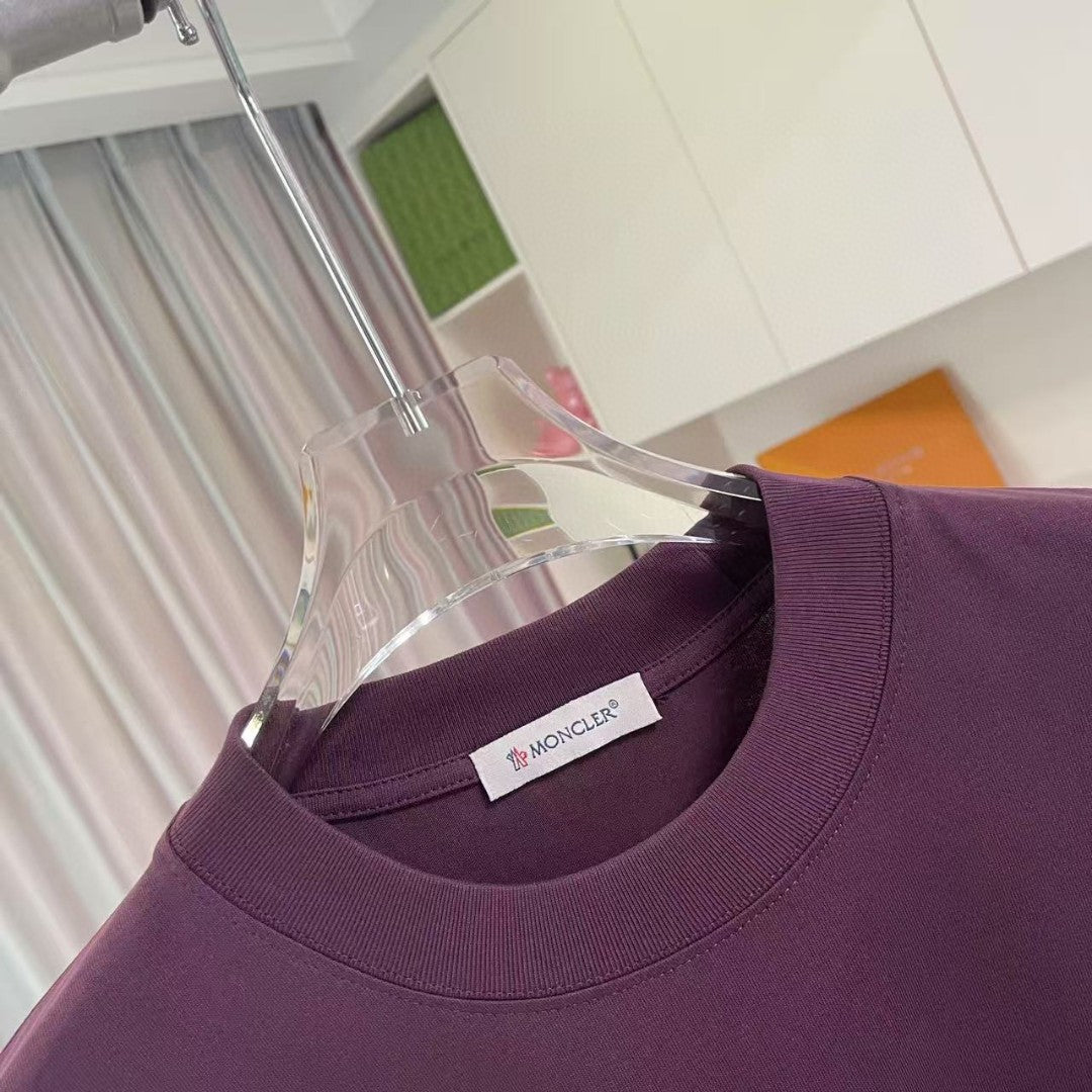 LuxluxHouse Best Quality Clothes T-shirt Moncler