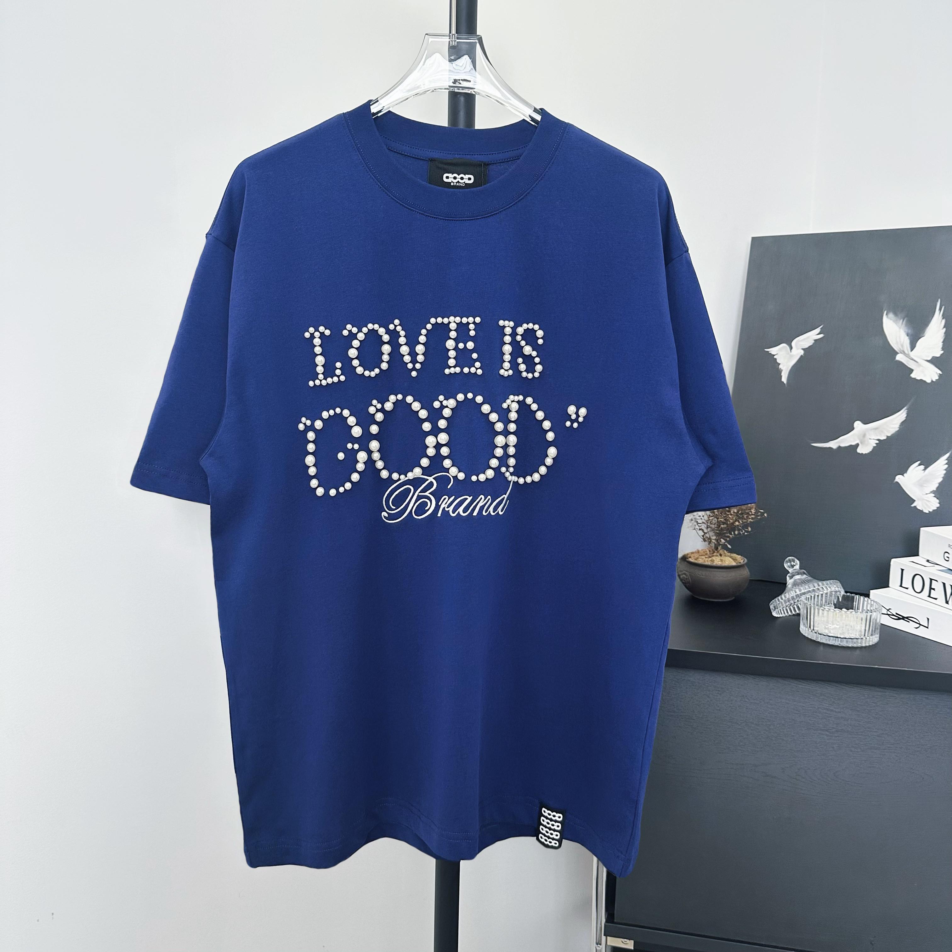 LuxluxHouse Best Quality Clothes T-shirt Louis Vuitton