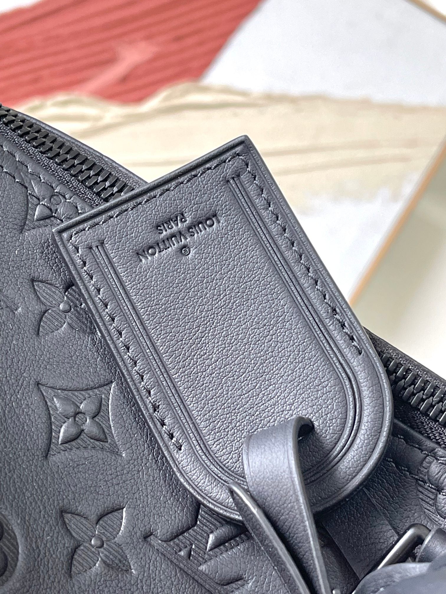 LuxluxHouse Best Quality Bags Louis Vuitton Men